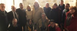 Operatori turistici giapponesi in visita nella Locride, soddisfazione del GAL “Terre Locridee” item-thumbnail
