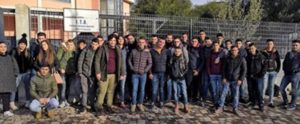 Sciopero all’Istituto Agrario di Caulonia item-thumbnail