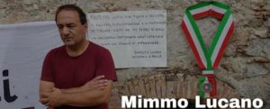 Domenico Lucano resta in esilio item-thumbnail