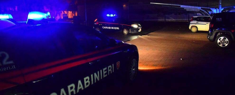 Latitante da quasi 10 anni, arrestato