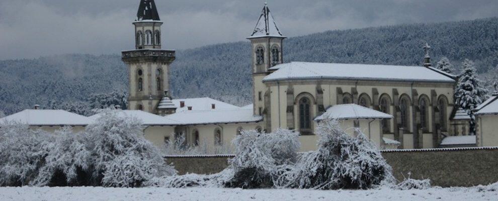 Freddo record in Calabria: alle 5 del mattino registrati -11,2 gradi