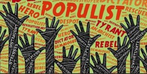 Alla Città Metropolitana si ragiona dei nuovi populismi. Presente il sindaco di Gioiosa item-thumbnail