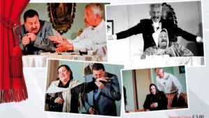 Roccella Ionica, sabato la commedia “Ciccio u Pacciu” item-thumbnail