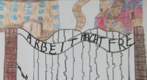 Primaria Caulonia, 5B: “Mai più Olocausto” item-thumbnail