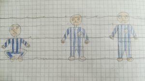 Shoah. Primaria Caulonia, 5B: “Per quella crudeltà dell’uomo proviamo molto dolore” item-thumbnail