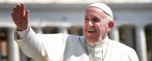 Papa Francesco: “Le migrazioni arricchiscono le nostre comunità. Anche Gesù fu profugo” item-thumbnail