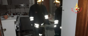 Esplosione in un appartamento nel catanzarese item-thumbnail