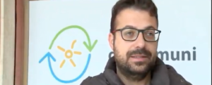 L’intervista del tg3 Calabria al legale rappresentante della Rete dei Comuni Solidali, Giovanni Maiolo item-thumbnail