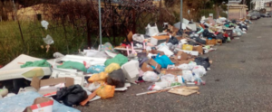 Rifiuti a Siderno, il circolo PD esorta i Commissari a rimuovere le “discariche a cielo aperto” item-thumbnail