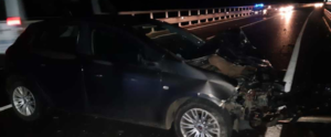 Grave incidente stradale sulla SGC Jonio-Tirreno, i Carabinieri di Gioiosa indagano sulla dinamica item-thumbnail