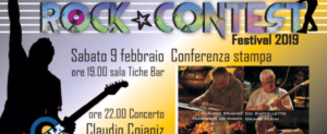 Il 9 febbraio la conferenza stampa di presentazione della II Edizione del Radio Roccella Rock Contest item-thumbnail