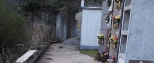 L’Associazione Amici San Daniele Comboni effettuerà gratuitamente la pulitura del cimitero di Caulonia item-thumbnail