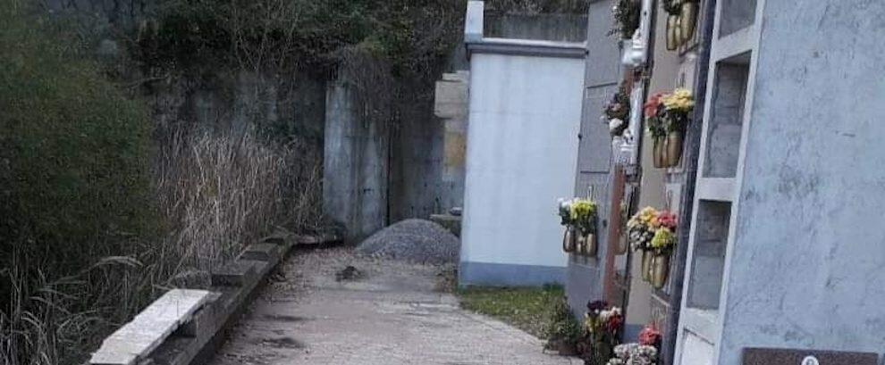 L’Associazione Amici San Daniele Comboni effettuerà gratuitamente la pulitura del cimitero di Caulonia