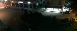 Segnalazione da Caulonia: “Largo Castelvetere al buio da molto tempo” item-thumbnail