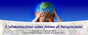 L’alimentazione come forma di Integrazione: cibo e multicultura nell’evento di domenica a Camini item-thumbnail