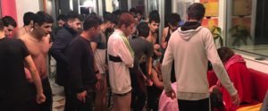 Imbarcazione si incaglia nel crotonese, soccorsi 51 migranti presenti a bordo item-thumbnail