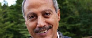 Siderno, Carmine Abate racconta la drammatica migrazione dall’Africa fino alla Calabria nel suo nuovo romanzo item-thumbnail