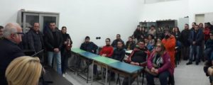 Istituto Tecnico Agrario di Caulonia: inizia il tanto atteso corso serale item-thumbnail