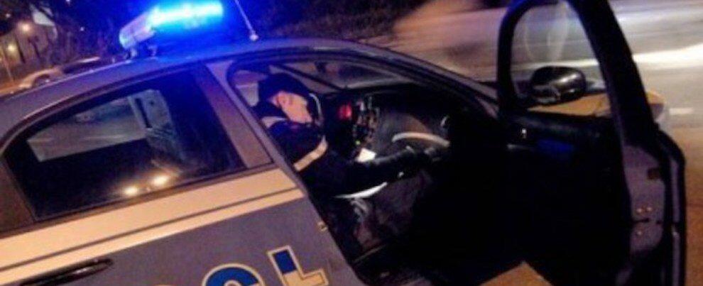 Viene derubato e picchiato con un casco, arrestati due rapinatori nel catanzarese