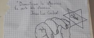 Poesie, disegni e riflessioni degli alunni di 3^C dell’Istituto Gioiosa-Grotteria per il giorno della memoria item-thumbnail
