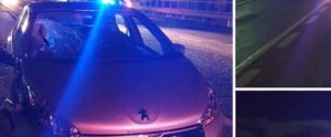 Grave incidente sulla S.S. 106, muore una donna item-thumbnail