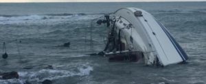 Trovato cadavere di un migrante in Calabria item-thumbnail
