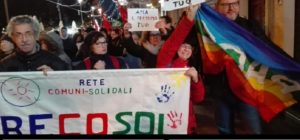 Proseguono le attività della Rete dei Comuni Solidali item-thumbnail