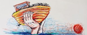 Migranti, Asgi: “Illegittimo negare l’attracco in un porto sicuro” item-thumbnail