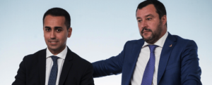 Nel 2019 lo sviluppo economico dell’Italia sarà uguale a quella dello Zimbabwe item-thumbnail