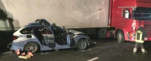 Drammatico incidente sulla Messina – Catania. Tra le vittime una donna di Bovalino item-thumbnail