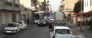 Incidente stradale sulla S.S. 106 ad Ardore: code e rallentamenti item-thumbnail