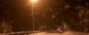Padre e figlio di sette anni bloccati dalla neve tra Nardodipace e Mongiana. Salvati item-thumbnail