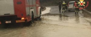 Grandine in Calabria, automobilisti bloccati item-thumbnail