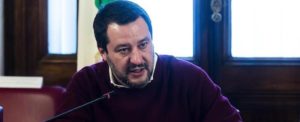 La crisi di Salvini dopo i risultati delle elezioni regionali item-thumbnail