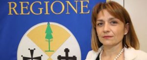Reddito di cittadinanza, la Robbe ammette: “La Calabria non è pronta” item-thumbnail
