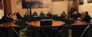 Il Consiglio Comunale di Caulonia ha approvato il Piano di Zona del Distretto socio-sanitario item-thumbnail