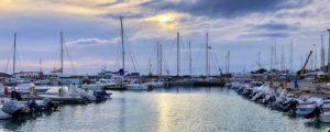 Cambiando Prospettiva: il Porto delle Grazie di Roccella Jonica item-thumbnail