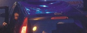 Tragedia sfiorata a Badolato item-thumbnail