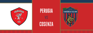Il Perugia cade in casa contro il Cosenza item-thumbnail