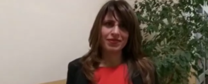 Siderno, Federica Roccisano presenta il nuovo movimento “È Tempo di Reagire” – video item-thumbnail