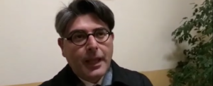Intervista a Giuseppe Gervasi: “A Riace serve continuità” item-thumbnail