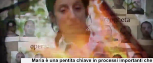 Maria, pentita di ‘ndrangheta, fuggita in Germania: “In Italia non ero al sicuro” item-thumbnail