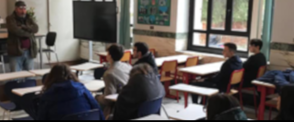 Alternanza scuola-lavoro: gli studenti del Liceo Classico di Locri giornalisti per il Radio Roccella Rock Contest