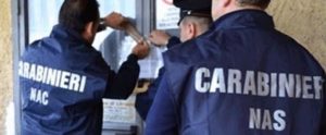 Irruzione dei Nas in una scuola: mensa sospesa a Soverato item-thumbnail