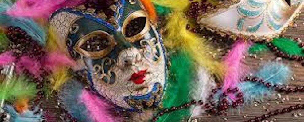 Tutto pronto per il Gran Carnevale cinquefrondese