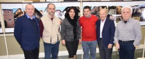 Toronto, conclusa la prima tappa della mostra sui paesi di Calabria item-thumbnail