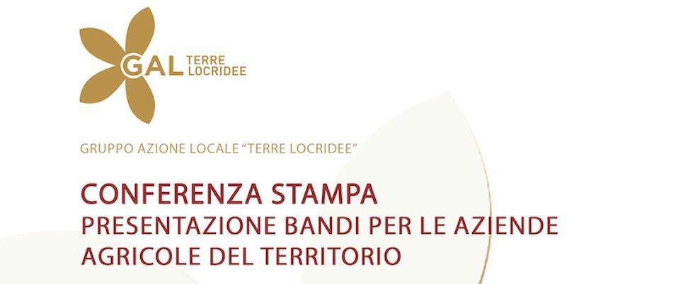 Il GAL presenta i bandi per le aziende agricole