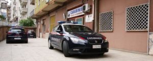 In manette un calabrese per rapina e sequestro di persona item-thumbnail