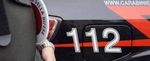 In calabria: sorpreso a guidare con documenti contraffatti, arrestato item-thumbnail