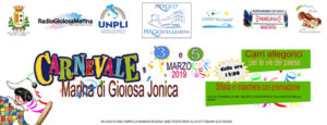 Tutto pronto per il Carnevale di Marina di Gioiosa item-thumbnail